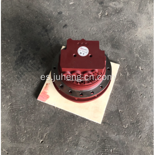 EX15-2 Motor de viaje EX15-2 Final Drive 9134477